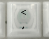 , < Keycap, iBook G3 Clamshell, Original